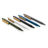 PENNA CON CLIP IN BAMBOO